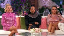 The Real Housewives of Beverly Hills - Episode 23 - Reunion, Part 2