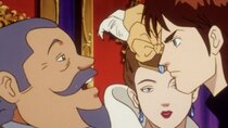 Cinderella Monogatari - Episode 12 - Pleased to Meet You, Prince