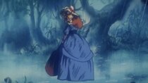 Cinderella Monogatari - Episode 13 - The Way Of Love... Isabel Runs Away
