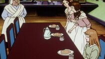Cinderella Monogatari - Episode 14 - Prince Charles' Secret