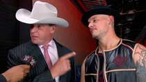 WWE Raw Talk - Episode 42 - Raw Talk 135