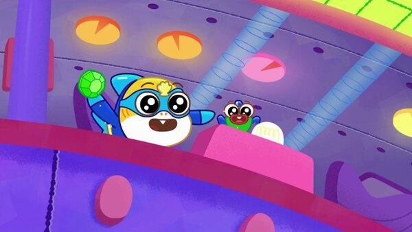 baby shark's big show season 2 episode 23