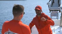 Below Deck Mediterranean - Episode 15 - Brace for Impact