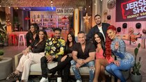 Jersey Shore: Family Vacation - Episode 30 - Reunion Part 1