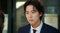 The Love in Your Eyes - Episode 14 - The First Day Of Young Yi's Internship
