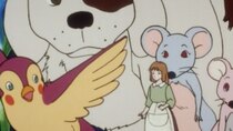 Cinderella Monogatari - Episode 17 - Kindness Of A Small Heart