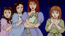 Cinderella Monogatari - Episode 19 - Let's Get Rid Of Those Bandits