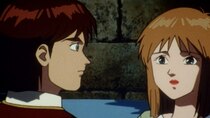 Cinderella Monogatari - Episode 22 - Cinderella is In Danger