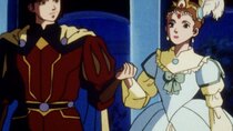 Cinderella Monogatari - Episode 24 - The Invitation To The Ball