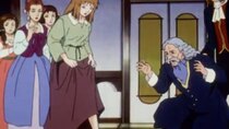 Cinderella Monogatari - Episode 25 - The Shoe Of Happiness