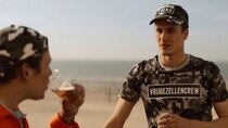 Billie vs Benjamin - Episode 1