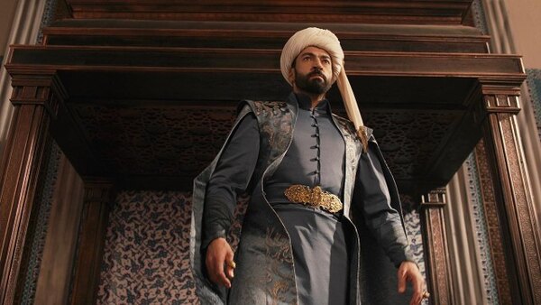 Muhammad: Conqueror of the World - S01E06 - 