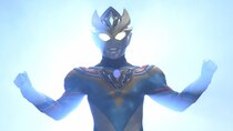 Ultraman - Episode 15 - A Promise for Tomorrow