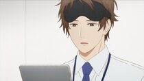 Cool Doji Danshi - Episode 3 - Mima Takayuki