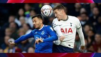 Match of the Day - Episode 10 - MOTD - 15th October 2022