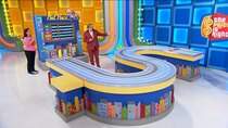 The Price Is Right - Episode 21 - Mon, Oct 17, 2022