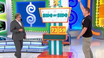 The Price Is Right - Episode 22 - Tue, Oct 18, 2022