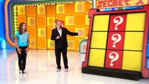 The Price Is Right - Episode 23 - Wed, Oct 19, 2022