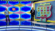 The Price Is Right - Episode 25 - Fri, Oct 21, 2022