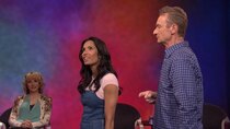 Whose Line Is It Anyway? (US) - Episode 2 - Padma Lakshmi 2