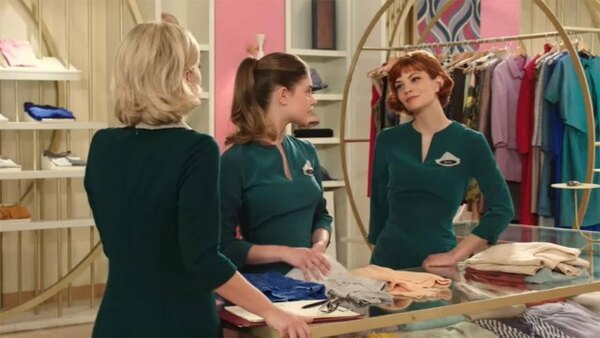 The Ladies' Paradise Season 7 Episode 14