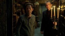 Guillermo del Toro's Cabinet of Curiosities - Episode 1 - Lot 36