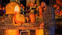 Outrageous Pumpkins - Episode 1 - 7 Deadly Jack-o'-Lanterns