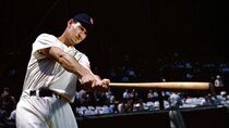 American Masters - Episode 8 - Ted Williams: “The Greatest Hitter Who Ever Lived”