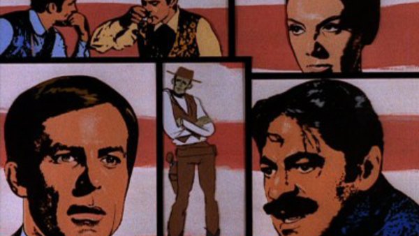 The Wild Wild West Season 4 Episode 4 Recap