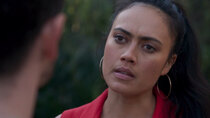 Home and Away - Episode 201