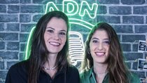 ADN de Leão - Episode 84 - Aline Timm e Amanda Cavalcanti