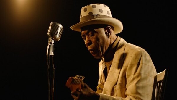American Masters - S35E08 - Buddy Guy: The Blues Chase the Blues Away