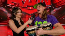 WWE Raw Talk - Episode 43 - Raw Talk 136