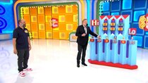 The Price Is Right - Episode 27 - Tue, Oct 25, 2022