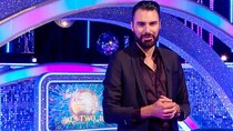 Strictly - It Takes Two - Episode 20 - Week 4 - Friday