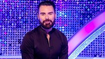 Strictly - It Takes Two - Episode 22 - Week 5 - Tuesday