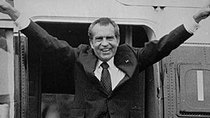 American Experience - Episode 4 - Nixon (3): The Fall