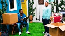 Tyler Perry's House of Payne - Episode 7 - Payne-Ting