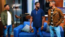 Tyler Perry's House of Payne - Episode 10 - It Was All A Dream