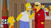 The Simpsons - Episode 7 - From Beer to Paternity