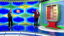 The Price Is Right - Episode 28 - Wed, Oct 26, 2022
