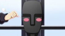 Aru Asa Dummy Head Mike ni Natte Ita Ore-kun no Jinsei - Episode 1