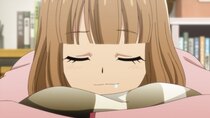 Aru Asa Dummy Head Mike ni Natte Ita Ore-kun no Jinsei - Episode 4