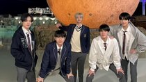 NCT DREAM - Episode 177 - ⋆ ִׂ ٭DREAM in EVERLAND⌁. ࣪˖ 환상의 나라 에버랜드로