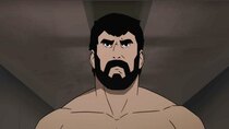 Lastman - Episode 1 - Richard