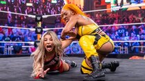 WWE NXT: Level Up - Episode 37 - Level Up 37