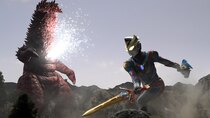 Ultraman - Episode 16 - Stay as You Are