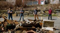 Forged in Fire - Episode 24 - Supersized: 5 Ton Challenge