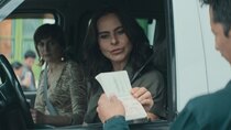 The Queen of the South - Episode 9 - Newbie mistake