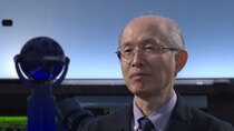 Japan's Top Inventions - Episode 1 - Planetariums